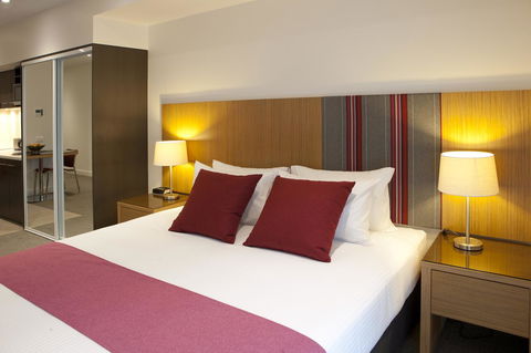 Quest Wodonga - Accommodation Batemans Bay 22