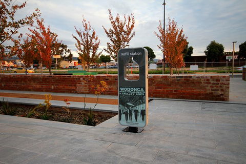 Quest Wodonga - Accommodation Batemans Bay 3