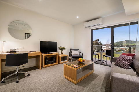 Quest Wodonga - Accommodation Batemans Bay 2