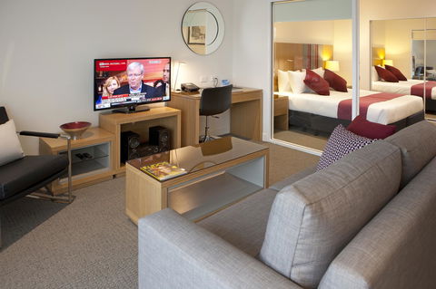 Quest Wodonga - Accommodation Batemans Bay 24