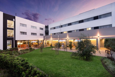 Atura Dandenong - Accommodation Batemans Bay 21