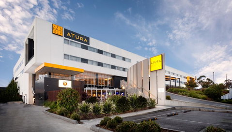Atura Dandenong - Accommodation Batemans Bay 17