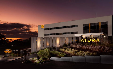 Atura Dandenong - Accommodation Batemans Bay 27