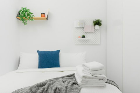 Canvas Suites On Russell Place - Accommodation Batemans Bay 10