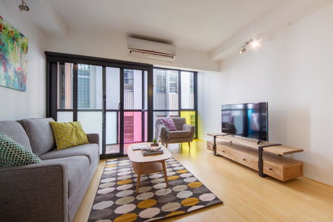 Canvas Suites On Russell Place - Accommodation Batemans Bay 23