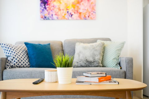 Canvas Suites On Russell Place - Accommodation Batemans Bay 37