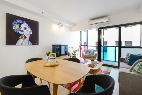 Canvas Suites On Russell Place - Accommodation Batemans Bay 34