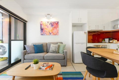 Canvas Suites On Russell Place - Accommodation Batemans Bay 32