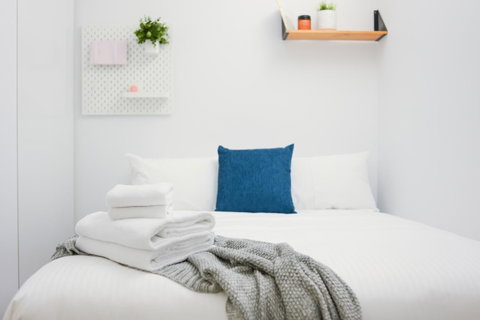 Canvas Suites On Russell Place - Accommodation Batemans Bay 31