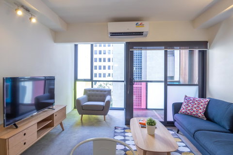 Canvas Suites On Russell Place - Accommodation Batemans Bay 2
