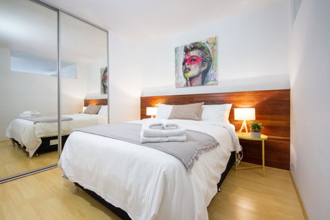 Canvas Suites On Russell Place - Accommodation Batemans Bay 27
