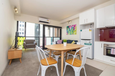Canvas Suites On Russell Place - Accommodation Batemans Bay 4