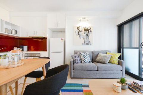 Canvas Suites On Russell Place - Accommodation Batemans Bay 13