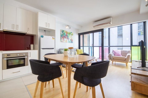 Canvas Suites On Russell Place - Accommodation Batemans Bay 24