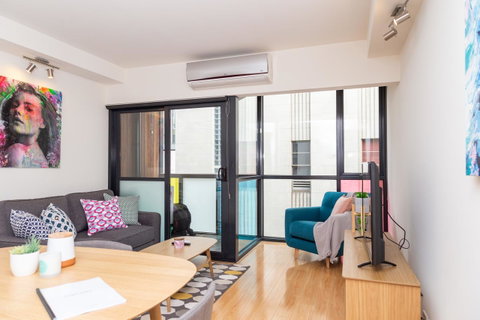 Canvas Suites On Russell Place - Accommodation Batemans Bay 19