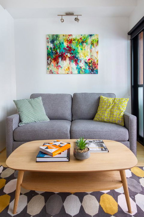 Canvas Suites On Russell Place - Accommodation Batemans Bay 22
