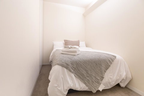 Canvas Suites On Russell Place - Accommodation Batemans Bay 3