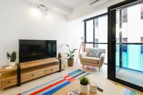 Canvas Suites On Russell Place - Accommodation Batemans Bay 30