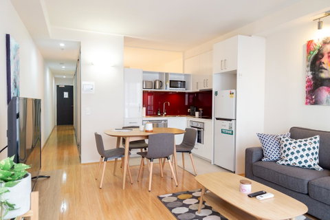Canvas Suites On Russell Place - Accommodation Batemans Bay 20