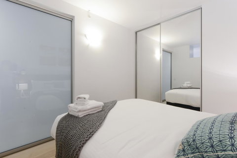 Canvas Suites On Russell Place - Accommodation Batemans Bay 9