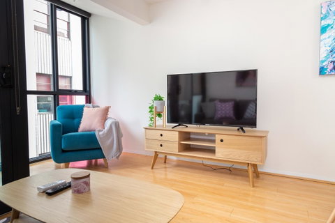 Canvas Suites On Russell Place - Accommodation Batemans Bay 16