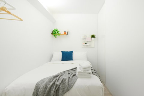 Canvas Suites On Russell Place - Accommodation Batemans Bay 12