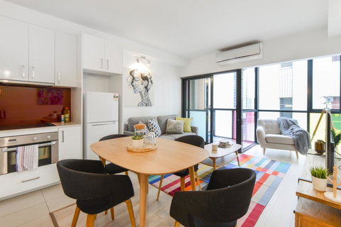 Canvas Suites On Russell Place - Accommodation Batemans Bay 14