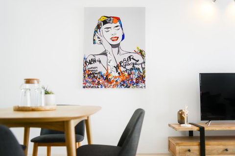 Canvas Suites On Russell Place - Accommodation Batemans Bay 38