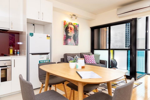 Canvas Suites On Russell Place - Accommodation Batemans Bay 18