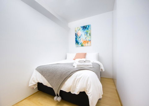 Canvas Suites On Russell Place - Accommodation Batemans Bay 26