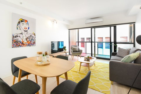 Canvas Suites On Russell Place - Accommodation Batemans Bay 39