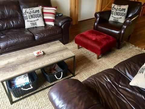 Kangurra Holiday House - Accommodation Batemans Bay 25