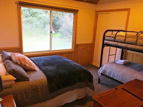 Kangurra Holiday House - Accommodation Batemans Bay 19