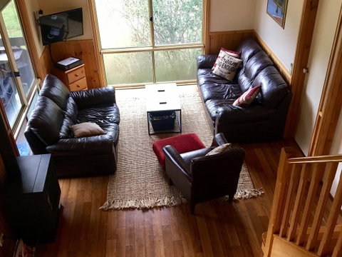 Kangurra Holiday House - Accommodation Batemans Bay 10