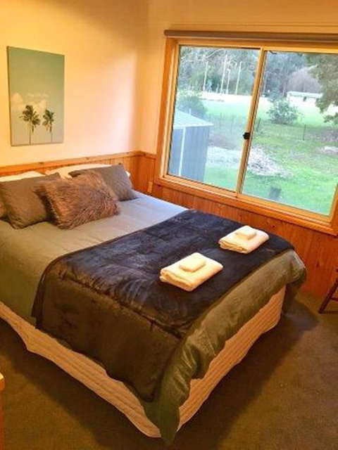 Kangurra Holiday House - Accommodation Batemans Bay 22