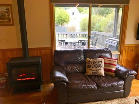 Kangurra Holiday House - Accommodation Batemans Bay 24