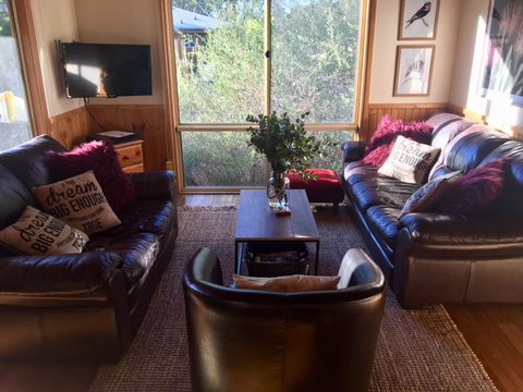 Kangurra Holiday House - Accommodation Batemans Bay 3