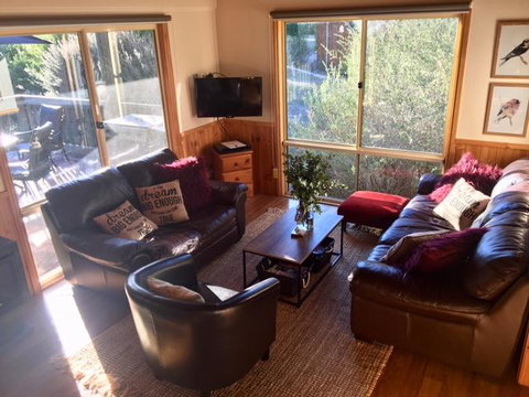 Kangurra Holiday House - Accommodation Batemans Bay 4