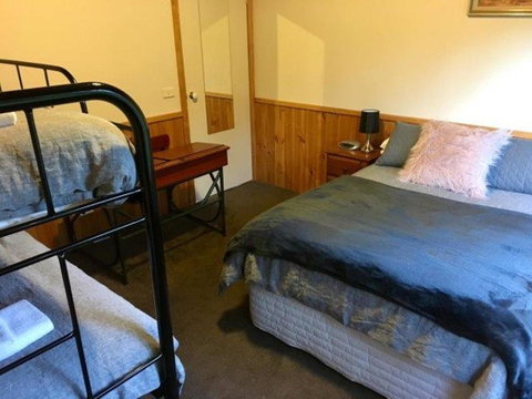 Kangurra Holiday House - Accommodation Batemans Bay 20