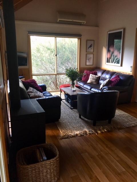 Kangurra Holiday House - Accommodation Batemans Bay 7