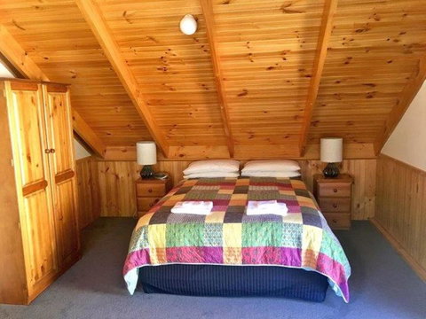 Kangurra Holiday House - Accommodation Batemans Bay 17