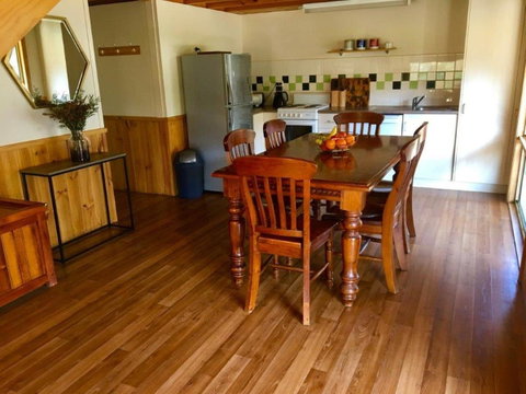 Kangurra Holiday House - Accommodation Batemans Bay 21