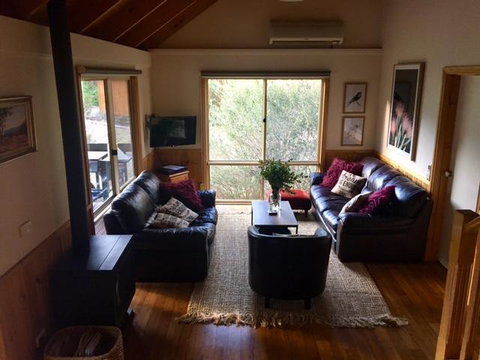 Kangurra Holiday House - Accommodation Batemans Bay 6