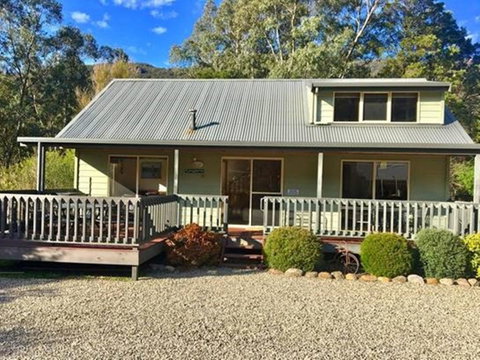 Kangurra Holiday House - Accommodation Batemans Bay 0