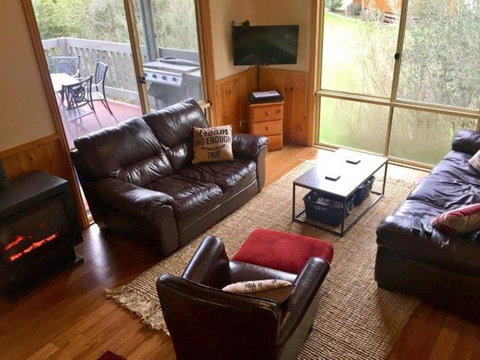 Kangurra Holiday House - Accommodation Batemans Bay 16