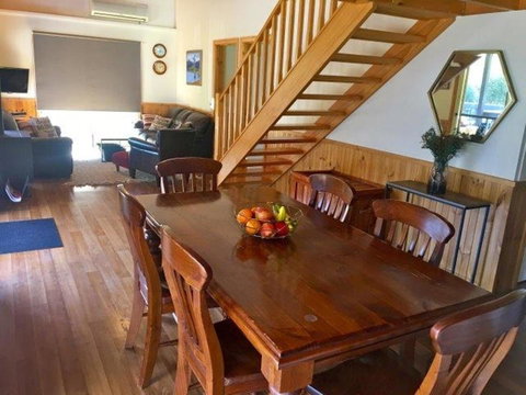 Kangurra Holiday House - Accommodation Batemans Bay 13