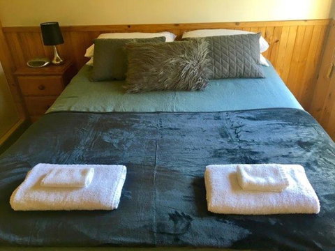 Kangurra Holiday House - Accommodation Batemans Bay 18