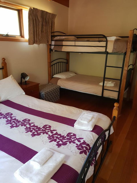 Kiramli Villas - Accommodation Batemans Bay 8