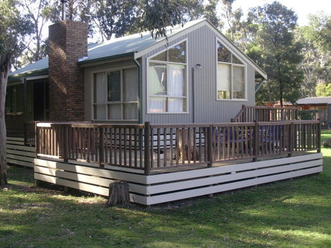 Kiramli Villas - Accommodation Batemans Bay 10