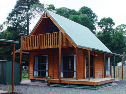 Kiramli Villas - Accommodation Batemans Bay 9